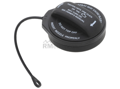 VW-Audi Fuel Cap Genuine VW/Audi 5WA201550BD