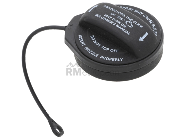 VW-Audi Fuel Cap Genuine VW/Audi 5WA201550BD