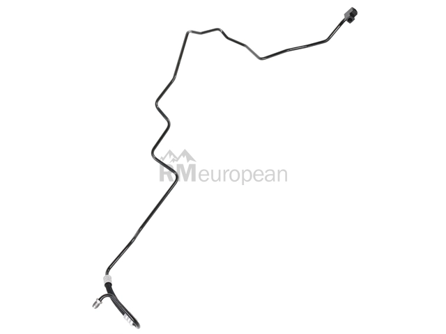 Mercedes Hose Genuine Mercedes 2309970782