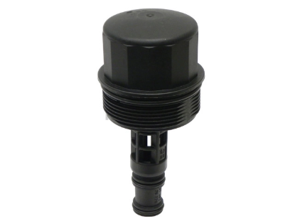 Dodge Oil Filter Housing Cap Genuine Mercedes 68013926AA