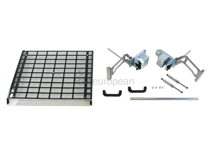 Press Safety Guard AC Hydraulic 7017760