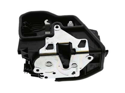 BMW Door Lock Mechanism Genuine BMW 51217229458