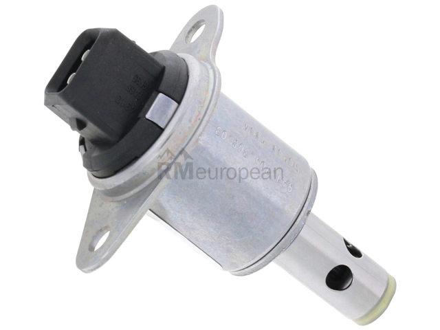 Porsche Variable Timing Solenoid Genuine Porsche 9A110530803