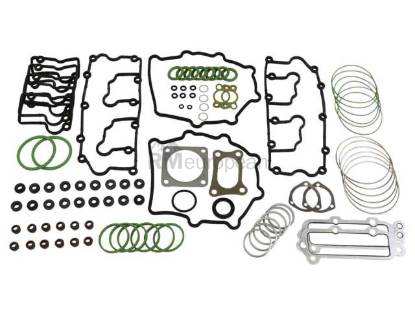 Porsche Engine Gasket Set German 96410090200