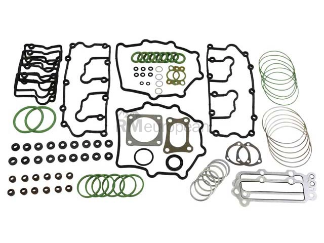 Porsche Engine Gasket Set German 96410090200