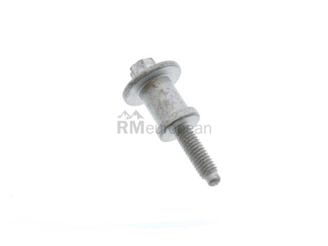 BMW Valve Cover Bolt Genuine BMW 11127584156