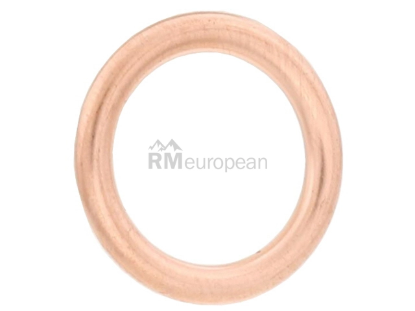 Oil Drain Plug Seal Corteco 82902129