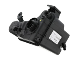 BMW Coolant Expansion Tank Genuine BMW 17138677649