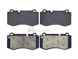 Mercedes Brake Pad Set ATE 0044208020