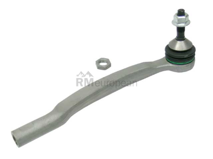 Volvo Tie Rod End Lemfoerder 31429017