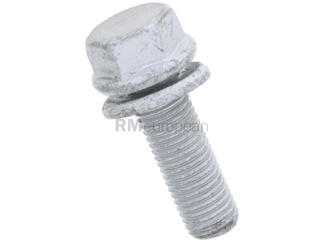Porsche Brake Caliper Bolt febi bilstein N91041702