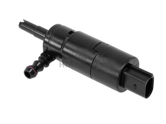 Porsche Headlight Washer Pump VDO 99662450200
