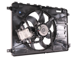 Volvo Auxiliary Fan Assembly Mahle Behr 31686806