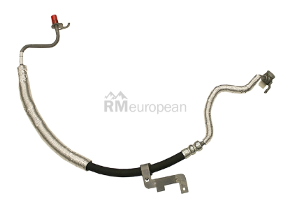 Jaguar Power Steering Hose Genuine Jaguar C2P24685