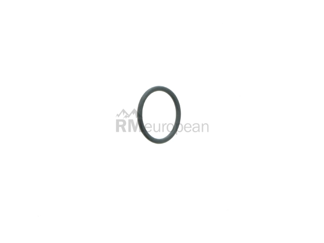 Land Rover Coolant Pipe O-Ring Genuine Land Rover LR048472