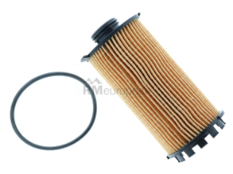 Porsche Oil Filter Kit UFI 0PC115466