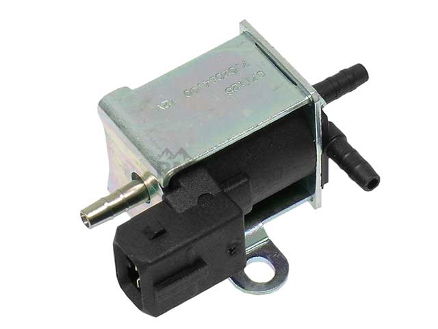VW-Audi Vacuum Solenoid Valve Pierburg 026906283J