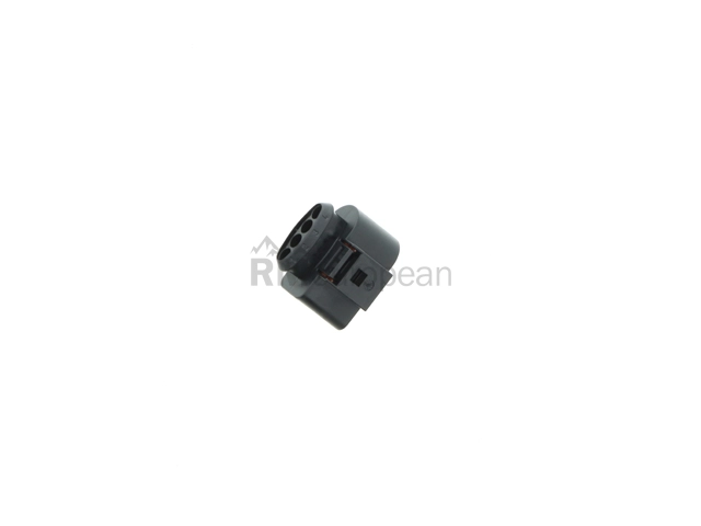 VW-Audi Ignition Coil Connector Genuine VW/Audi 8K0973724