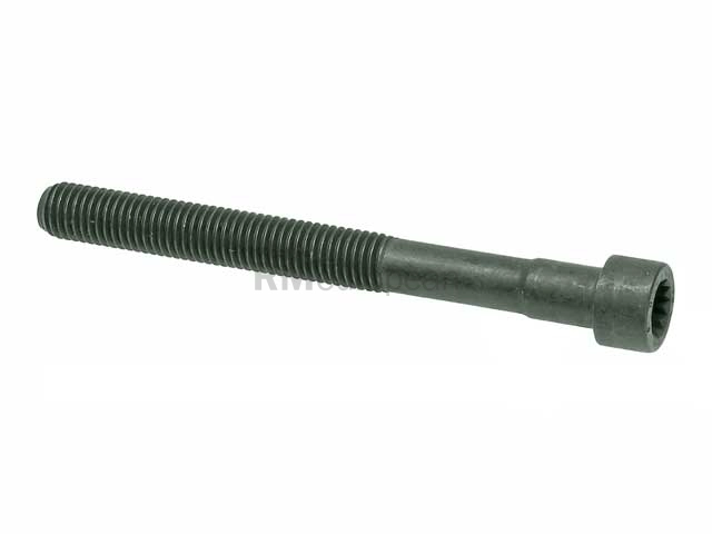 Mercedes Cylinder Head Bolt Victor Reinz 6159900212