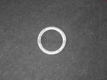 Mercedes Aluminum Washer Elring Klinger 1153040160