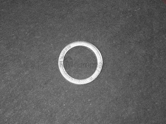 Mercedes Aluminum Washer Elring Klinger 1153040160