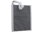 VW-Audi A/C Evaporator ACM 8T1898191D