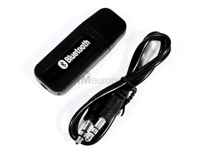 Bluetooth Receiver AGA 559981010