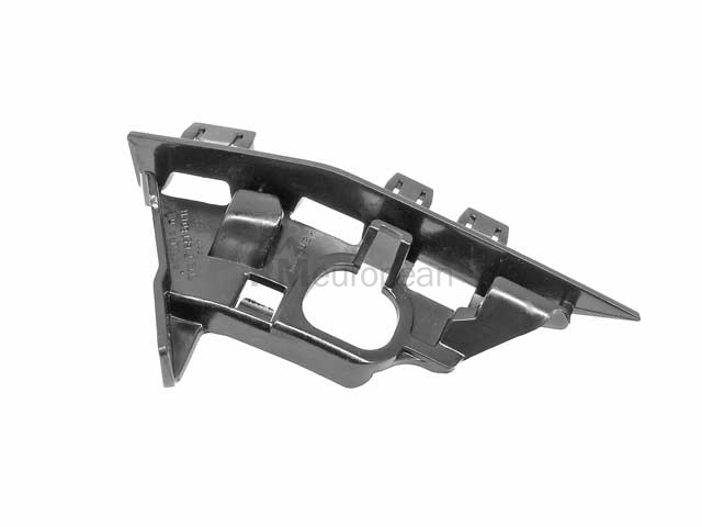 BMW Bumper Cover Support Genuine BMW 51117165180