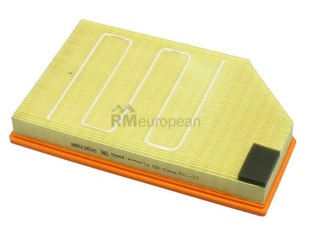 Volvo Air Filter Mahle 30748212