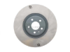 Porsche Brake Disc Sebro Coated 95B615302J