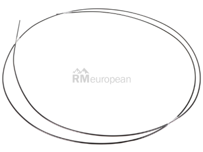 Mercedes Brake Line Genuine Mercedes 2384280000
