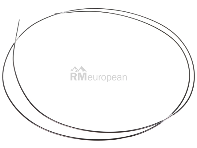 Mercedes Brake Line Genuine Mercedes 2384280000