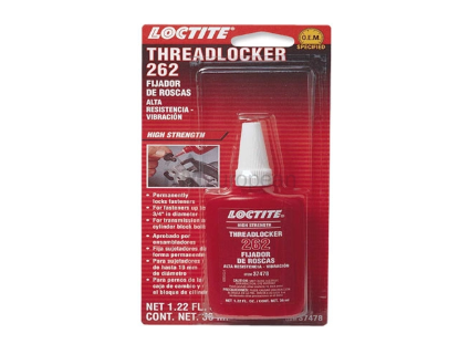 Threadlocker Loctite 37478