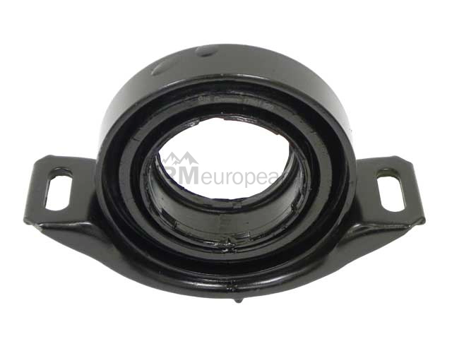 Mercedes Driveshaft Center Support febi bilstein 2024100481