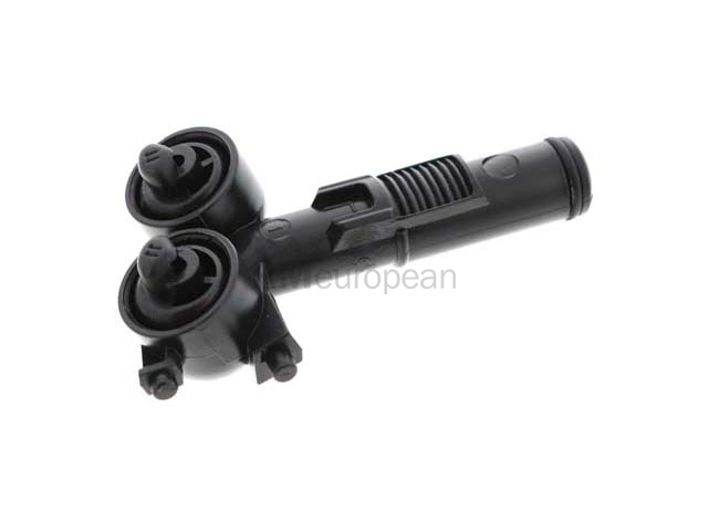 Saab Headlight Washer Nozzle Pro Parts 12776869
