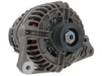Porsche Alternator SEG Automotive 997603012FX