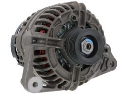 Porsche Alternator SEG Automotive 997603012FX