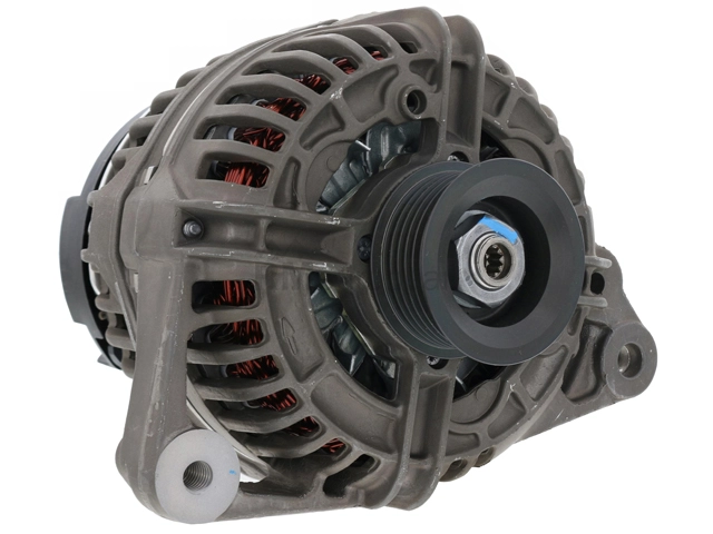 Porsche Alternator SEG Automotive 997603012FX