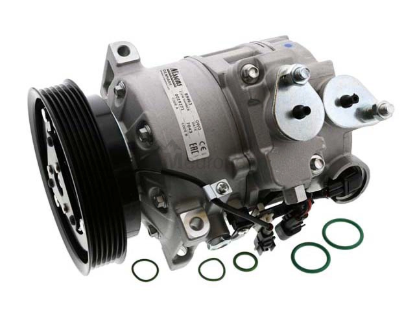 Volvo A/C Compressor Nissens 36051067