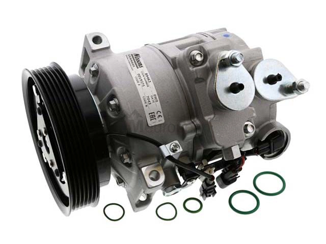 Volvo A/C Compressor Nissens 36051067