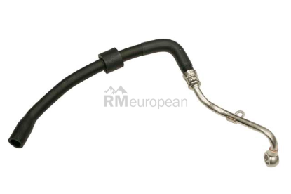 VW-Audi Water Hose Cohline 06F121492L