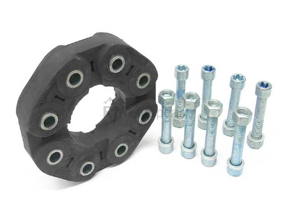Mercedes Flex Disc Kit febi bilstein 0004110600