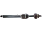 Volvo Axle Shaft Assembly DSS 36012409