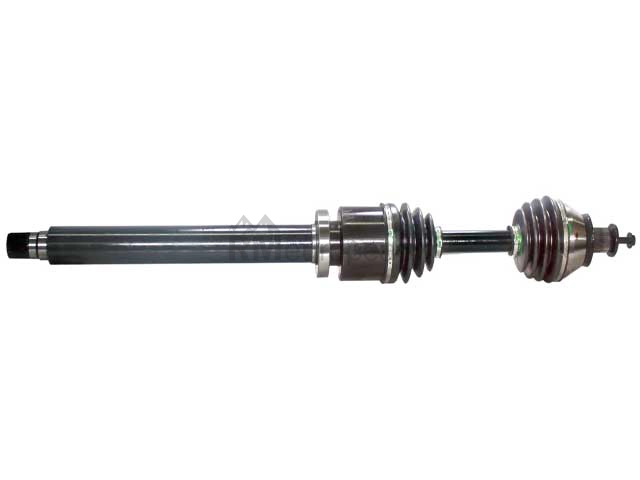 Volvo Axle Shaft Assembly DSS 36012409