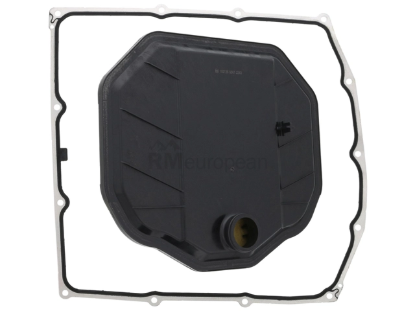 Porsche Transmission Filter Kit febi bilstein 108600005