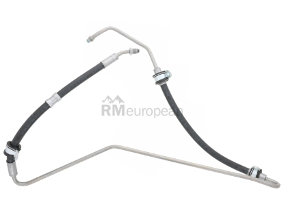 Mercedes Power Steering Hose Genuine Sprinter Metris 9064663981