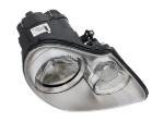 Porsche Headlight Assembly Valeo 95563115451