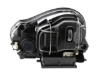 Porsche Headlight Assembly Valeo 95563115451