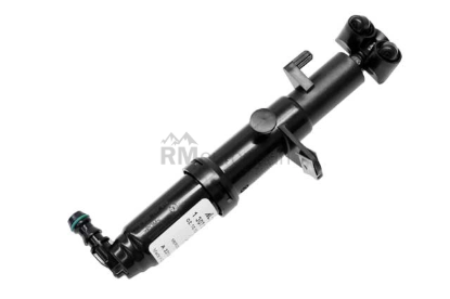Mercedes Headlight Washer Cylinder Automotive Lighting 2218601347