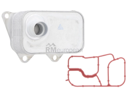 VW-Audi Engine Oil Cooler febi bilstein 06J117021Q